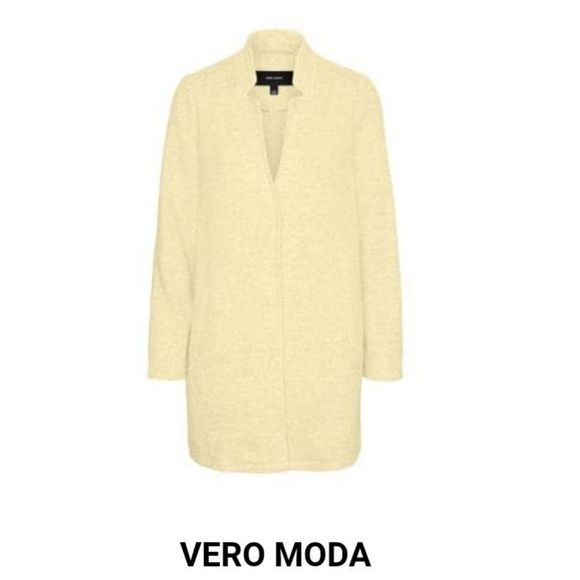 Vero Moda Jackets & Blazers - Vera Moda knit Jacket